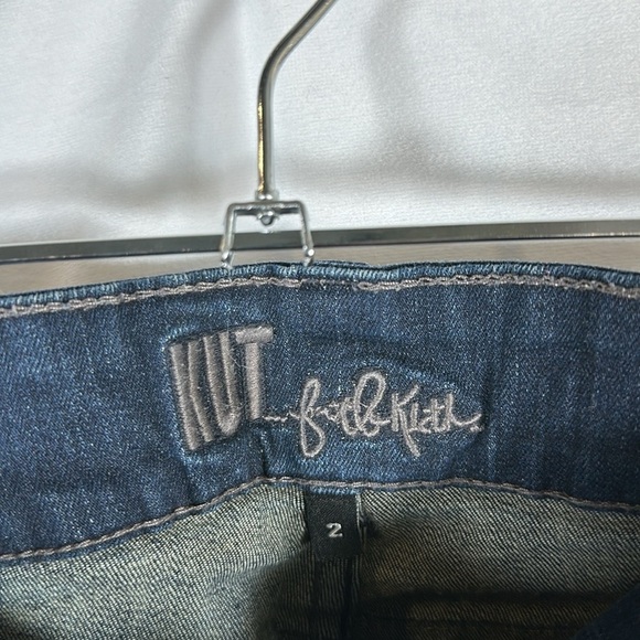 KUT BERMUDA SHORTS SIZE(2) - Picture 4 of 7